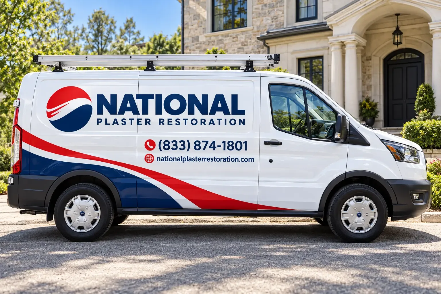 Plaster Repair in Gum Spring, VA near me