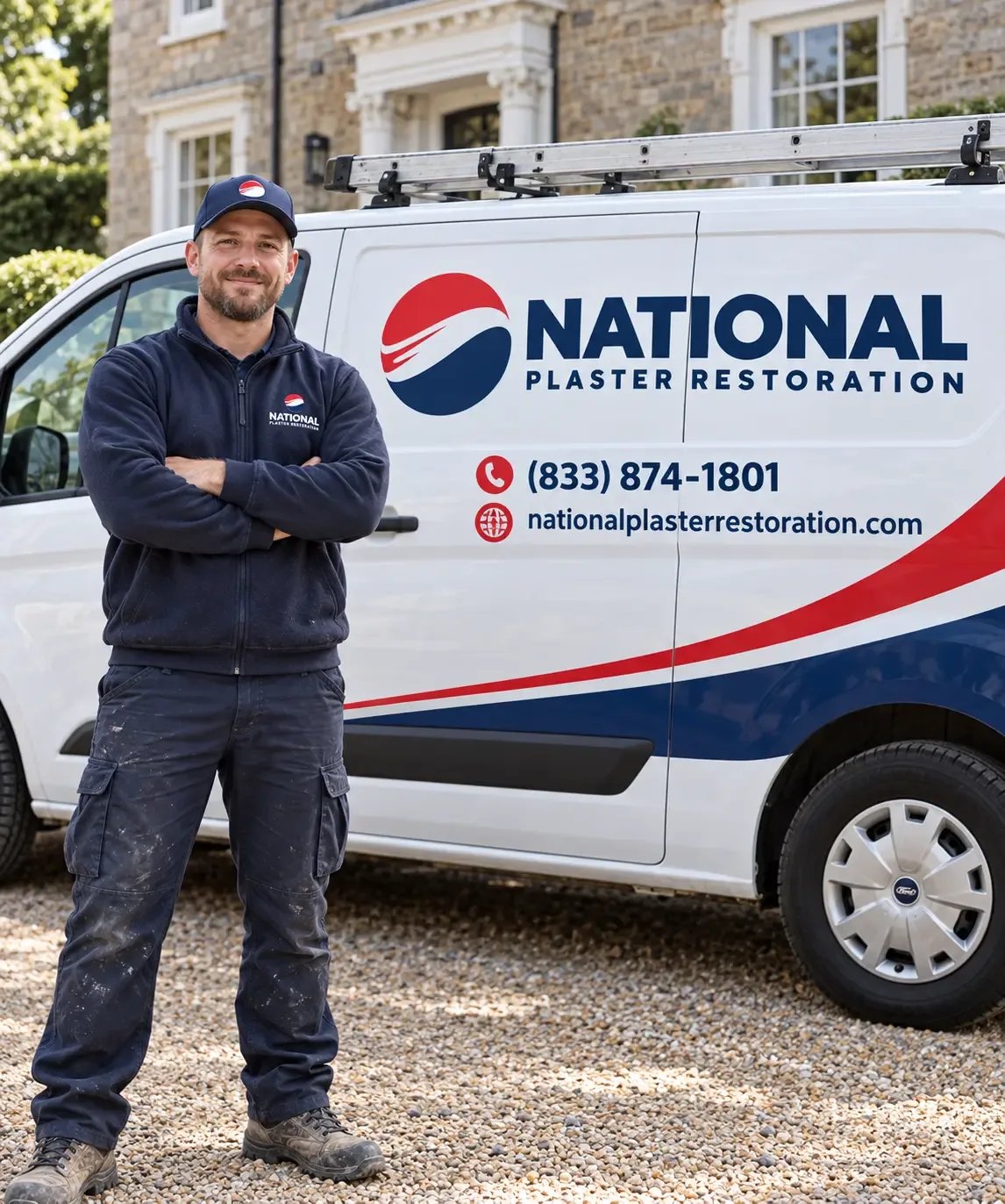 Plaster Repair Gum Spring, VA FAQs